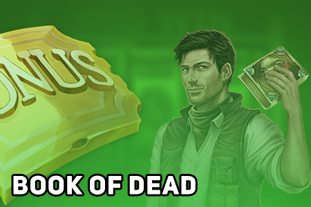 Book of Dead